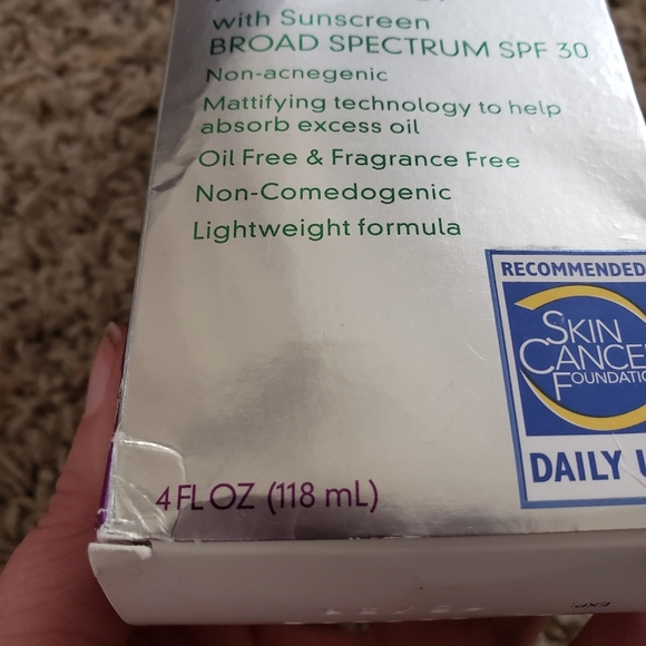 Cetaphil pro oily skin - Picture 4 of 4